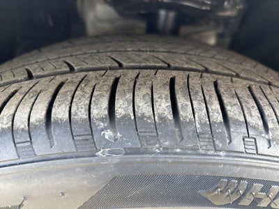 2025 Nissan Sentra SR CVT