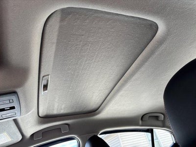 2025 Nissan Sentra SR CVT