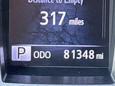 2019 Toyota Tacoma 4WD 4WD SR5 Double Cab 5' Bed V6 AT (GS)