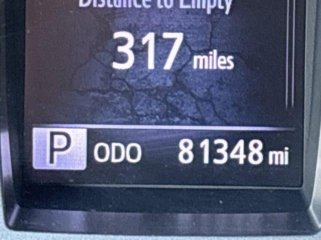 2019 Toyota Tacoma 4WD 4WD SR5 Double Cab 5' Bed V6 AT (GS)