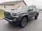 2022 Toyota Tacoma 4WD 4WD TRD Sport Double Cab 5' Bed V6 AT (Natl)