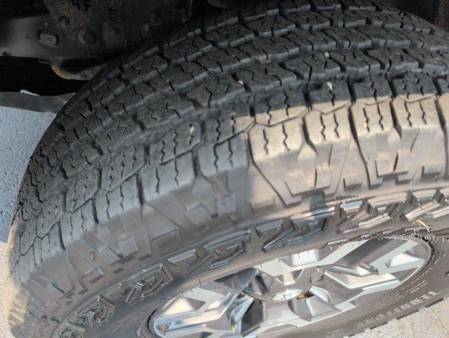 2023 Toyota Tacoma 4WD 4WD TRD Off Road Double Cab 5' Bed V6 AT (Natl)