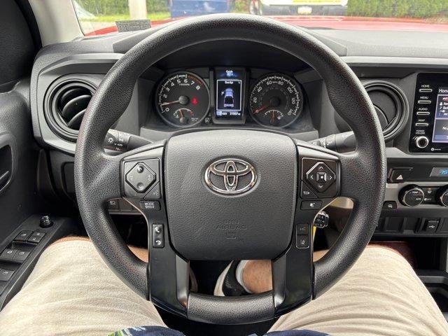 2023 Toyota Tacoma 4WD 4WD SR Double Cab 5' Bed V6 AT (GS)