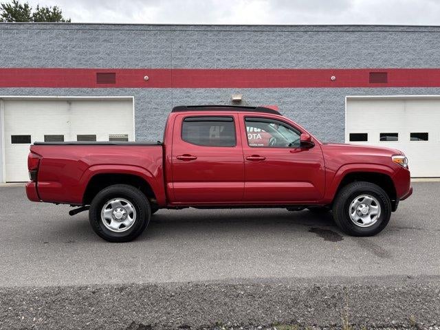 2023 Toyota Tacoma 4WD 4WD SR Double Cab 5' Bed V6 AT (GS)