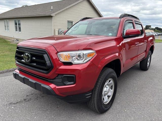 2023 Toyota Tacoma 4WD 4WD SR Double Cab 5' Bed V6 AT (GS)