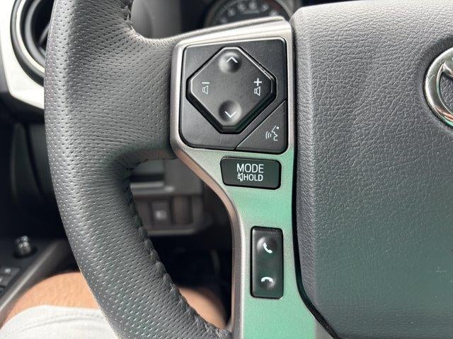 2019 Toyota Tacoma 4WD 4WD SR5 Double Cab 5' Bed V6 AT (GS)