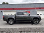 2019 Toyota Tacoma 4WD 4WD SR5 Double Cab 5' Bed V6 AT (GS)