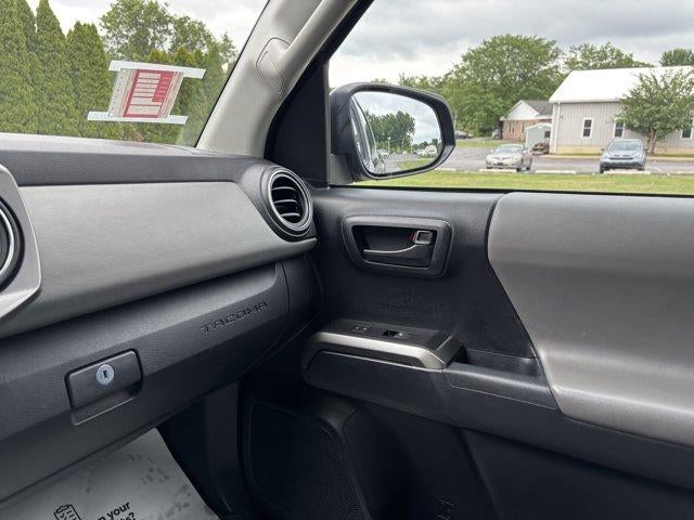 2019 Toyota Tacoma 4WD 4WD SR5 Double Cab 5' Bed V6 AT (GS)