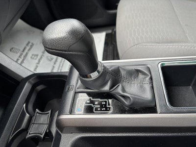 2019 Toyota Tacoma 4WD 4WD SR5 Double Cab 5' Bed V6 AT (GS)