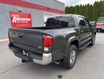 2019 Toyota Tacoma 4WD 4WD SR5 Double Cab 5' Bed V6 AT (GS)