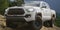 2022 Toyota Tacoma 4WD 4WD TRD Sport Double Cab 5' Bed V6 MT (Natl)