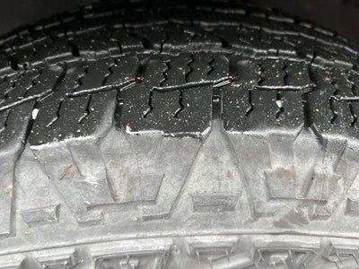 2023 Toyota Tacoma 4WD 4WD SR Double Cab 5' Bed V6 AT (GS)