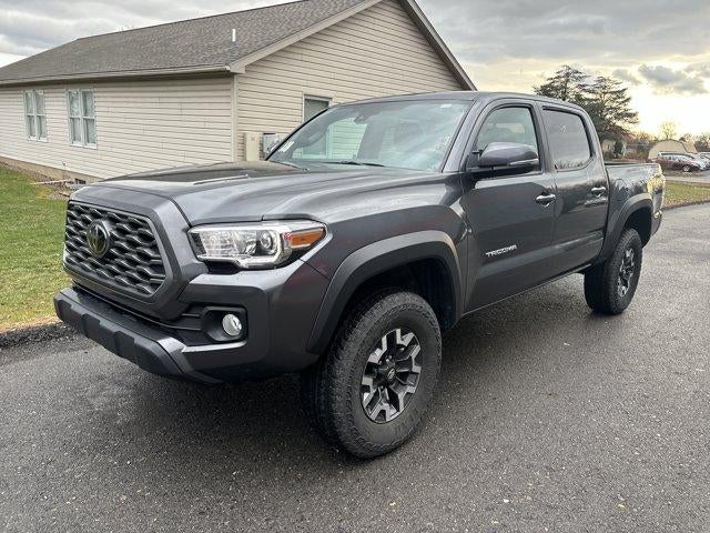 2023 Toyota Tacoma 4WD 4WD SR Double Cab 5' Bed V6 AT (GS)