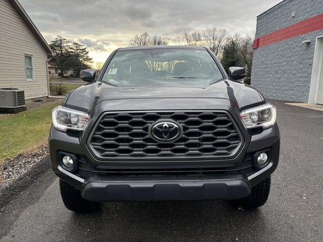 2023 Toyota Tacoma 4WD 4WD SR Double Cab 5' Bed V6 AT (GS)