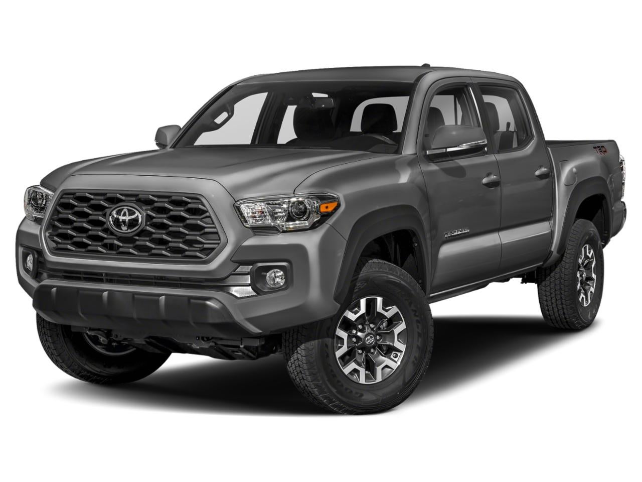 2023 Toyota Tacoma 4WD 4WD SR Double Cab 5' Bed V6 AT (GS)