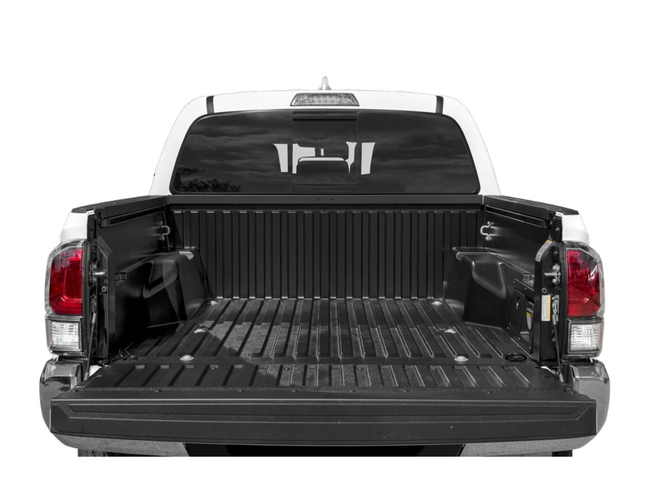 2023 Toyota Tacoma 4WD 4WD SR Double Cab 5' Bed V6 AT (GS)