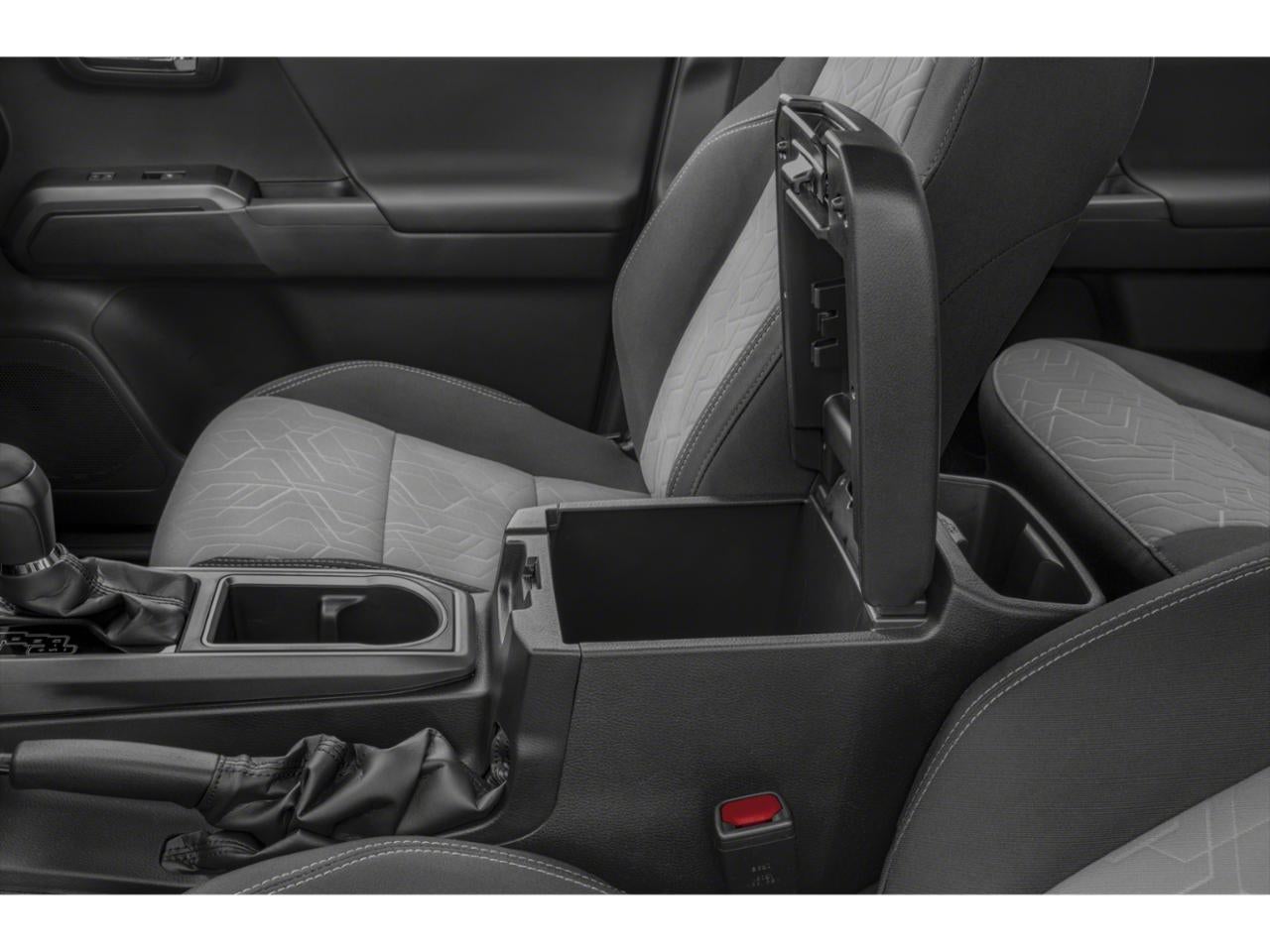 2023 Toyota Tacoma 4WD 4WD SR Double Cab 5' Bed V6 AT (GS)