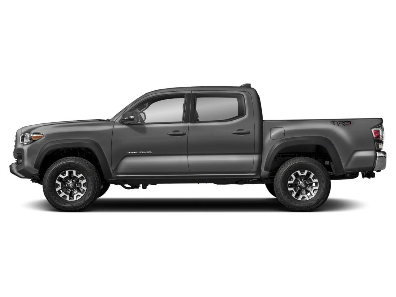 2023 Toyota Tacoma 4WD 4WD SR Double Cab 5' Bed V6 AT (GS)