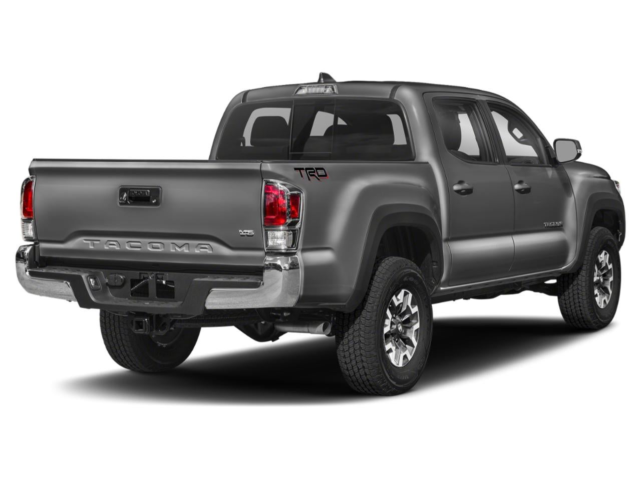2023 Toyota Tacoma 4WD 4WD SR Double Cab 5' Bed V6 AT (GS)