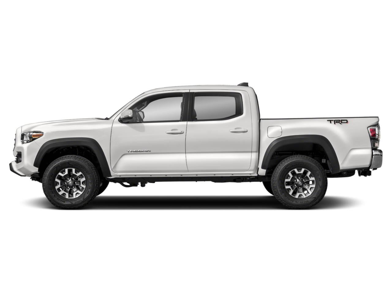 2023 Toyota Tacoma 4WD 4WD SR Double Cab 5' Bed V6 AT (GS)