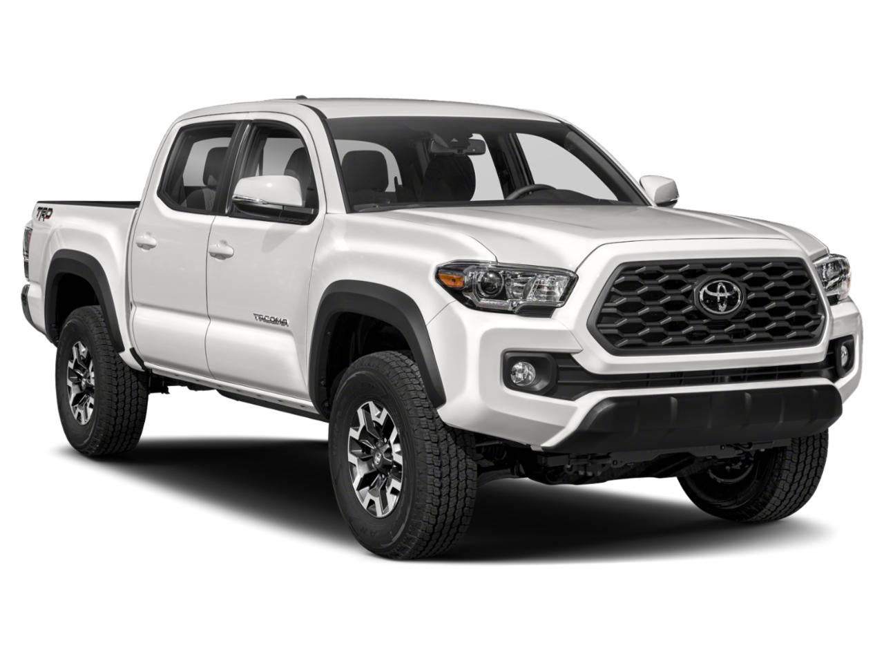 2023 Toyota Tacoma 4WD 4WD SR Double Cab 5' Bed V6 AT (GS)