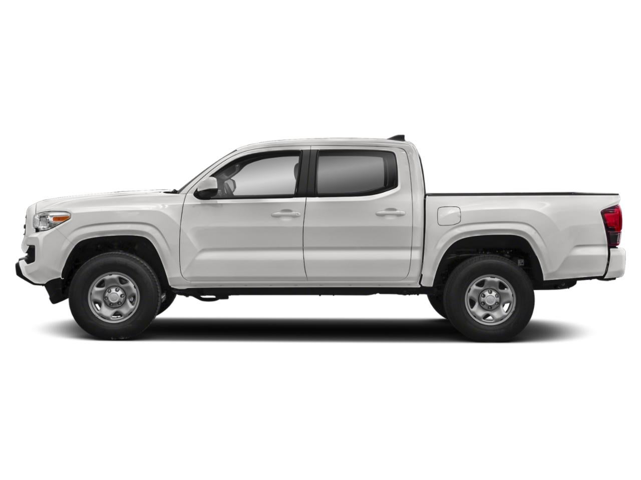 2019 Toyota Tacoma 4WD 4WD SR5 Double Cab 5' Bed V6 AT (GS)