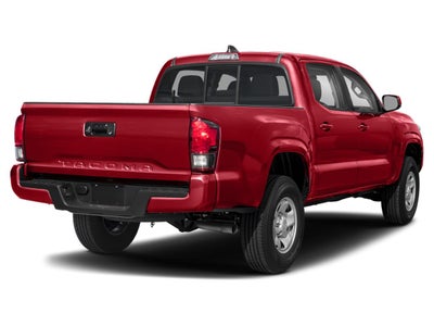 2023 Toyota Tacoma 4WD 4WD SR Double Cab 5' Bed V6 AT (GS)