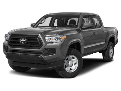 2023 Toyota Tacoma 4WD 4WD SR Double Cab 5' Bed V6 AT (GS)