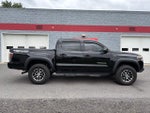 2023 Toyota Tacoma 4WD 4WD TRD Off Road Double Cab 5' Bed V6 AT (Natl)