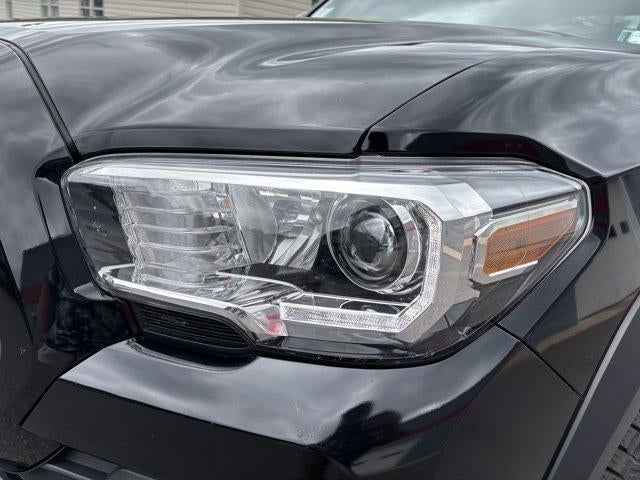 2023 Toyota Tacoma 4WD 4WD TRD Off Road Double Cab 5' Bed V6 AT (Natl)