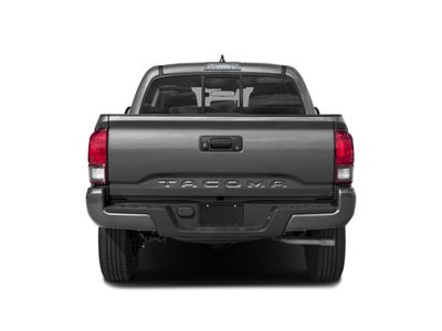 2021 Toyota Tacoma 4WD 4WD TRD Sport Double Cab 5' Bed V6 AT (Natl)