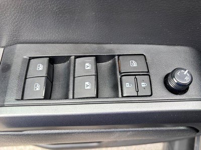 2023 Toyota Tacoma 4WD 4WD TRD Off Road Double Cab 5' Bed V6 AT (Natl)