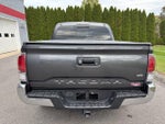 2023 Toyota Tacoma 4WD 4WD TRD Off Road Double Cab 5' Bed V6 AT (Natl)
