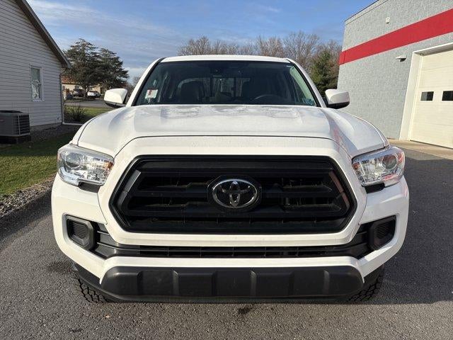 2023 Toyota Tacoma 4WD 4WD SR Double Cab 5' Bed V6 AT (GS)