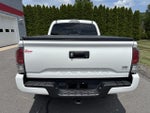 2020 Toyota Tacoma 4WD 4WD TRD Sport Double Cab 6' Bed V6 AT (Natl)