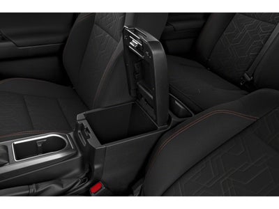 2020 Toyota Tacoma 4WD 4WD TRD Sport Double Cab 6' Bed V6 AT (Natl)