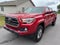 2018 Toyota Tacoma SR5 Double Cab 6' Bed V6 4x4 AT (Natl)