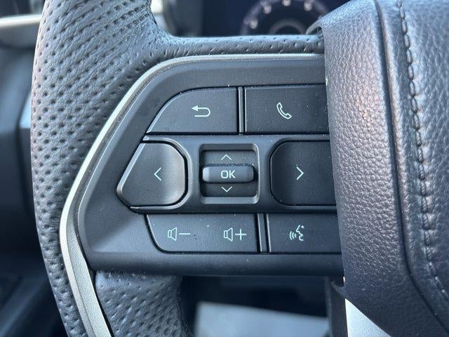 2026 Toyota Tacoma 4WD 4WD TRD Sport Double Cab 5' Bed AT (Natl)