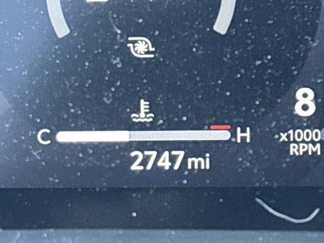 2026 Toyota Tacoma 4WD 4WD TRD Sport Double Cab 5' Bed AT (Natl)