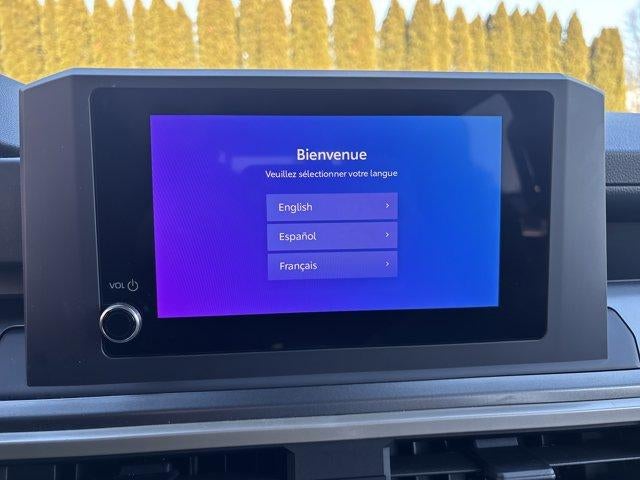 2026 Toyota Tacoma 4WD 4WD TRD Sport Double Cab 5' Bed AT (Natl)