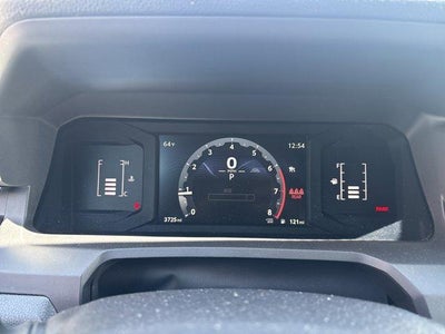 2025 Toyota Tacoma 4WD 4WD SR5 Double Cab 5' Bed AT (GS)