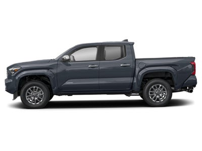 2024 Toyota Tacoma 4WD 4WD Limited Double Cab 5' Bed AT (Natl)