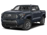2024 Toyota Tacoma 4WD 4WD Limited Double Cab 5' Bed AT (Natl)