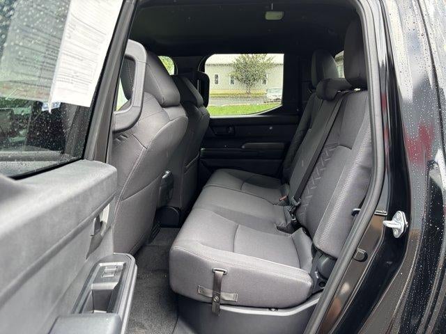2026 Toyota Tacoma 4WD 4WD SR5 Double Cab 5' Bed AT (GS)