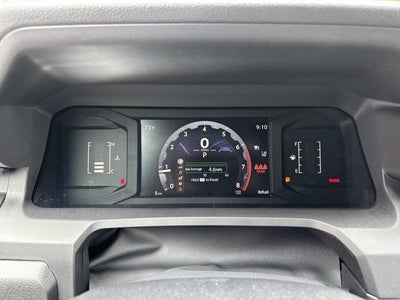 2026 Toyota Tacoma 4WD 4WD SR5 Double Cab 5' Bed AT (GS)