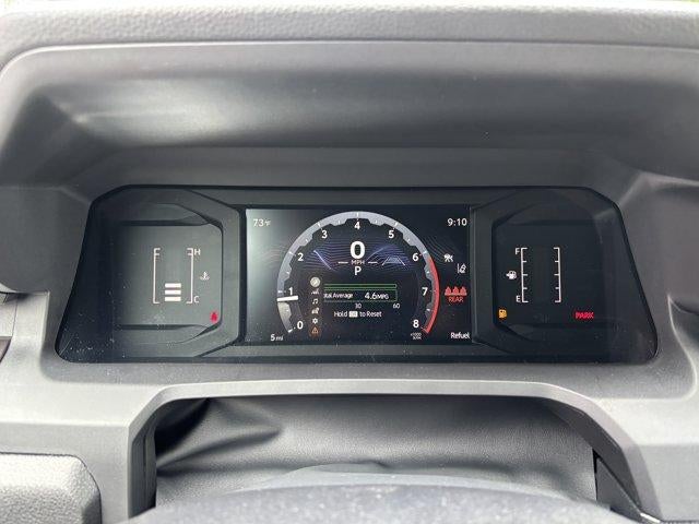 2026 Toyota Tacoma 4WD 4WD SR5 Double Cab 5' Bed AT (GS)