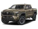 2025 Toyota Tacoma 4WD 4WD TRD Off Road Double Cab 5' Bed AT (Natl)