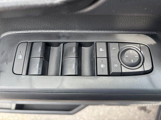 2026 Toyota Tacoma 4WD 4WD SR5 Double Cab 5' Bed AT (GS)