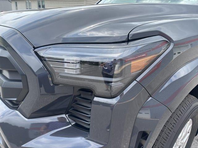 2026 Toyota Tacoma 4WD 4WD SR5 Double Cab 5' Bed AT (GS)
