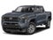 2026 Toyota Tacoma 4WD 4WD SR5 Double Cab 5' Bed AT (GS)